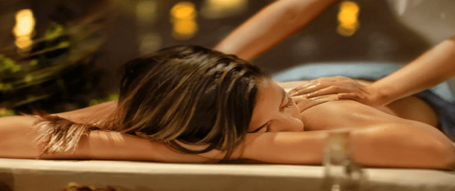 Aromatherapy Massage in Delhi and Gurgaon